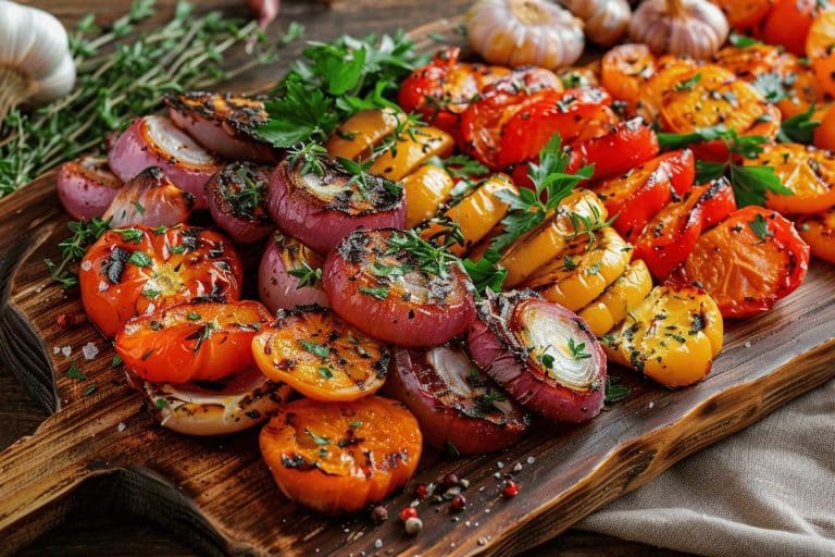 Légumes parfaits pour accompagner une pintade rôtie au four : nos meilleures idées savoureuses