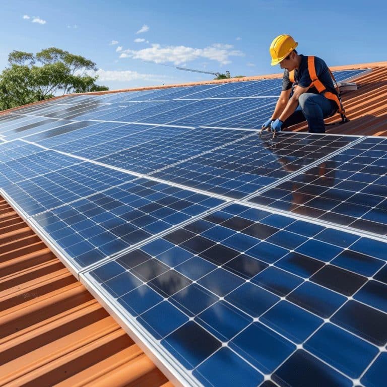 Comment produire et stocker votre énergie solaire : guide complet pour l'autonomie énergétique