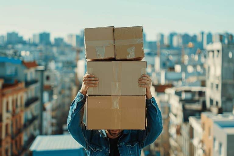 Pourquoi louer un lift à Bruxelles pour déménager ? Avantages et conseils pour simplifier votre déplacement