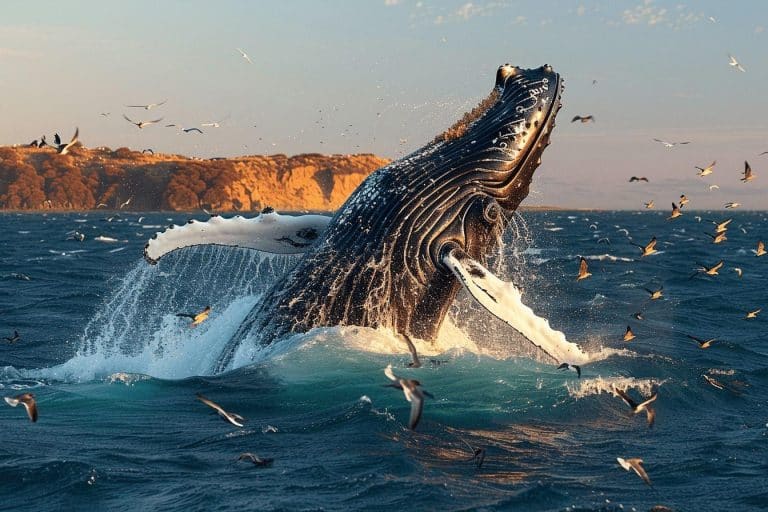 Observer les baleines en Patagonie : top 5 des meilleurs spots pour un spectacle marin inoubliable