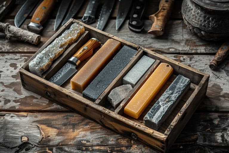 Meilleures bandes abrasives pour coutellerie : guide complet des recommandations pour affûter vos couteaux