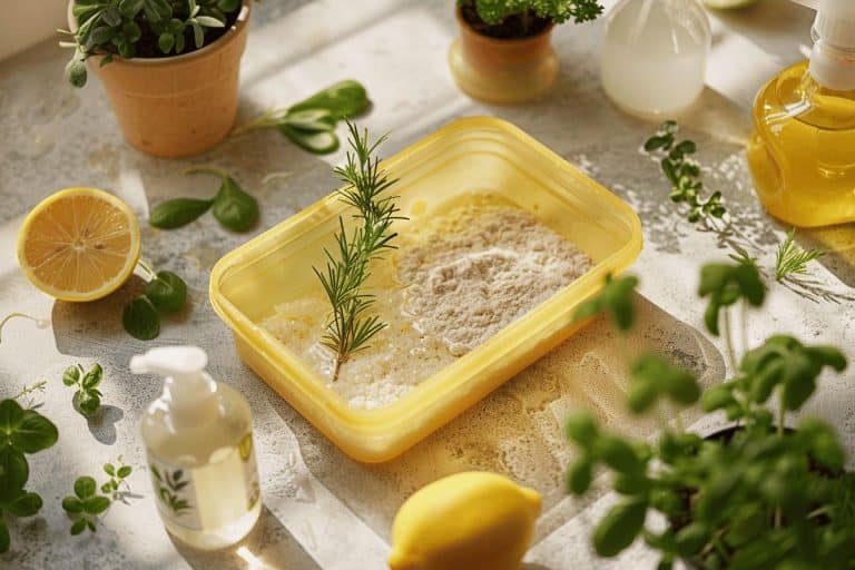 Comment blanchir le plastique jauni : 5 astuces écologiques et efficaces à essayer