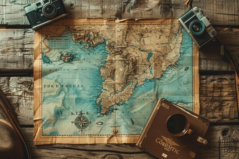 Comment la carte de la Corse transforme votre voyage : guide ultime pour explorer l'île de beauté