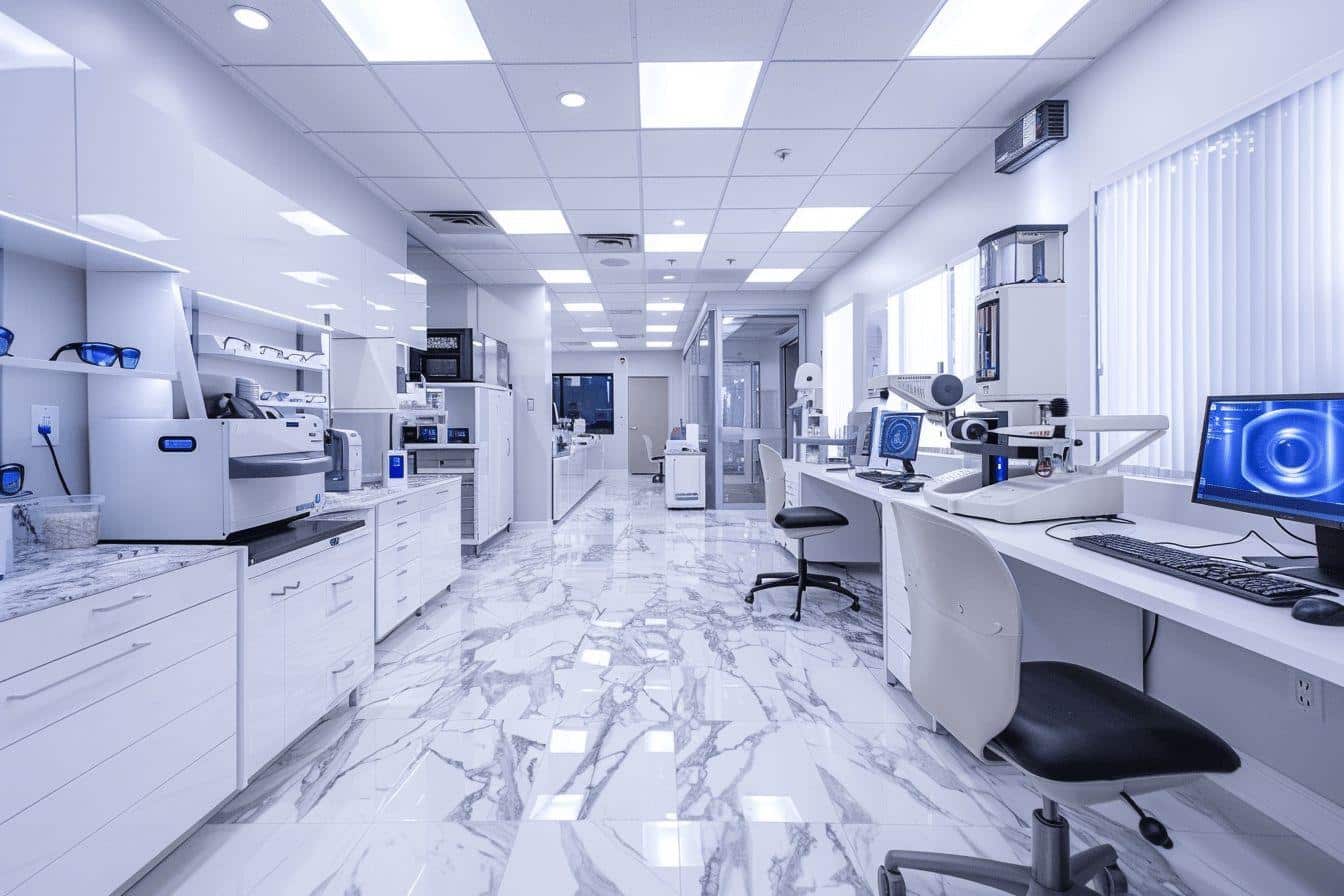 Comment choisir le meilleur opticien à Vénissieux : 5 critères clés pour une décision éclairée