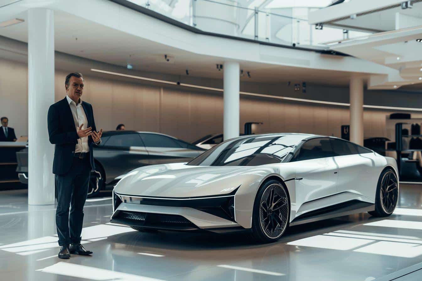 ID.4 vs Model Y : comparatif des leaders électriques, atouts et performances