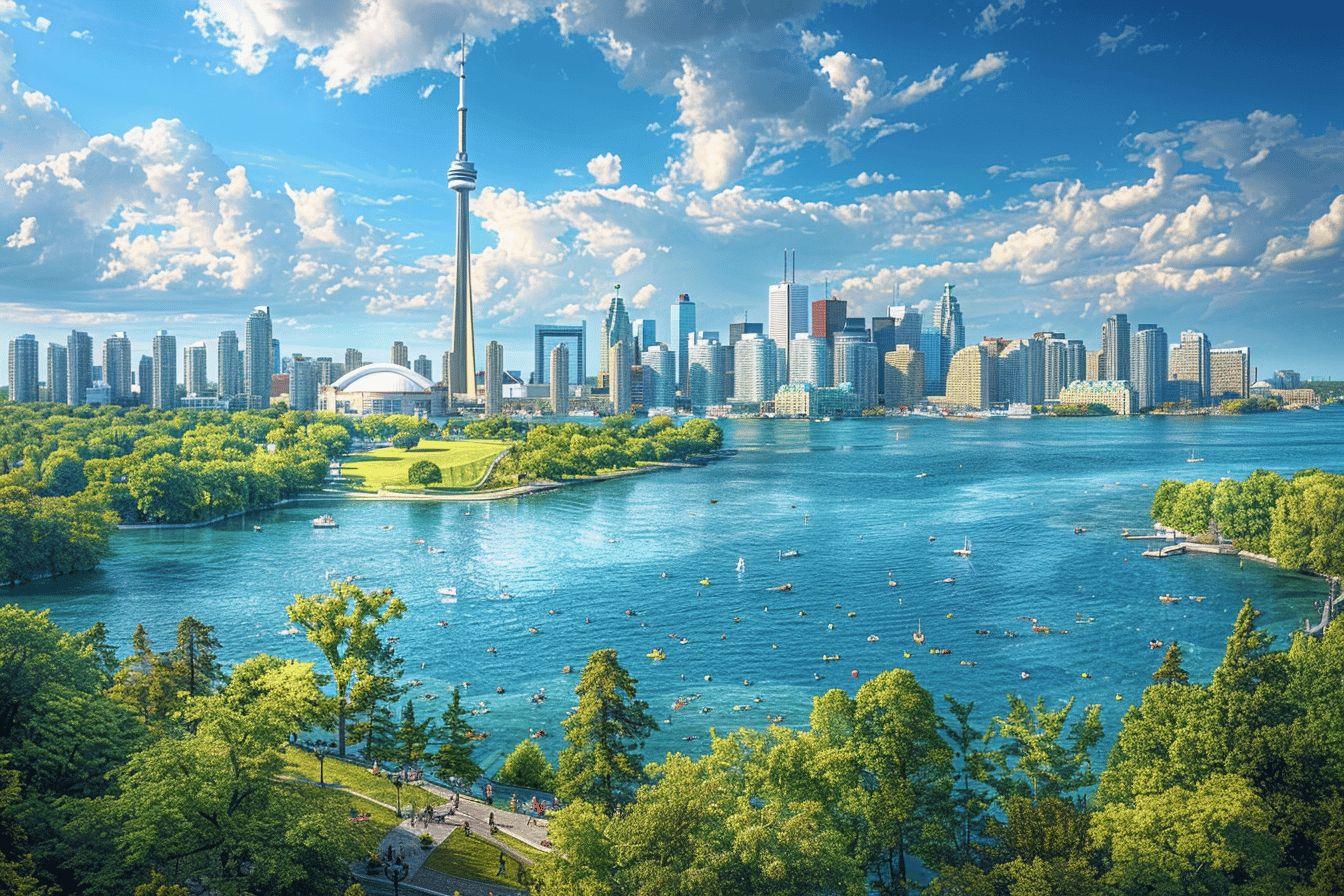 Conseils essentiels pour voyager au Canada et profiter pleinement de votre séjour