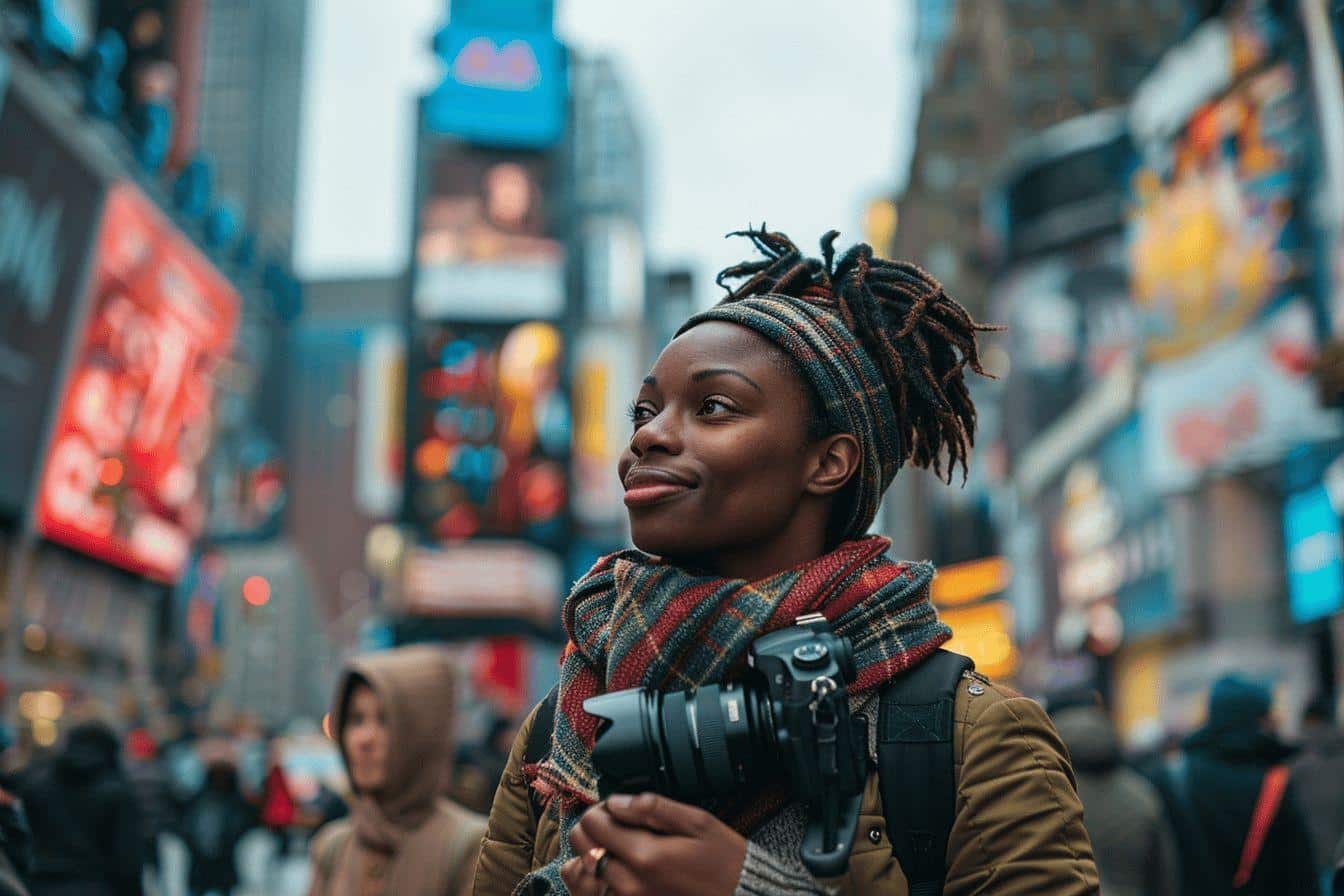 Préparez votre séjour familial inoubliable à New York : conseils et astuces pour un voyage réussi