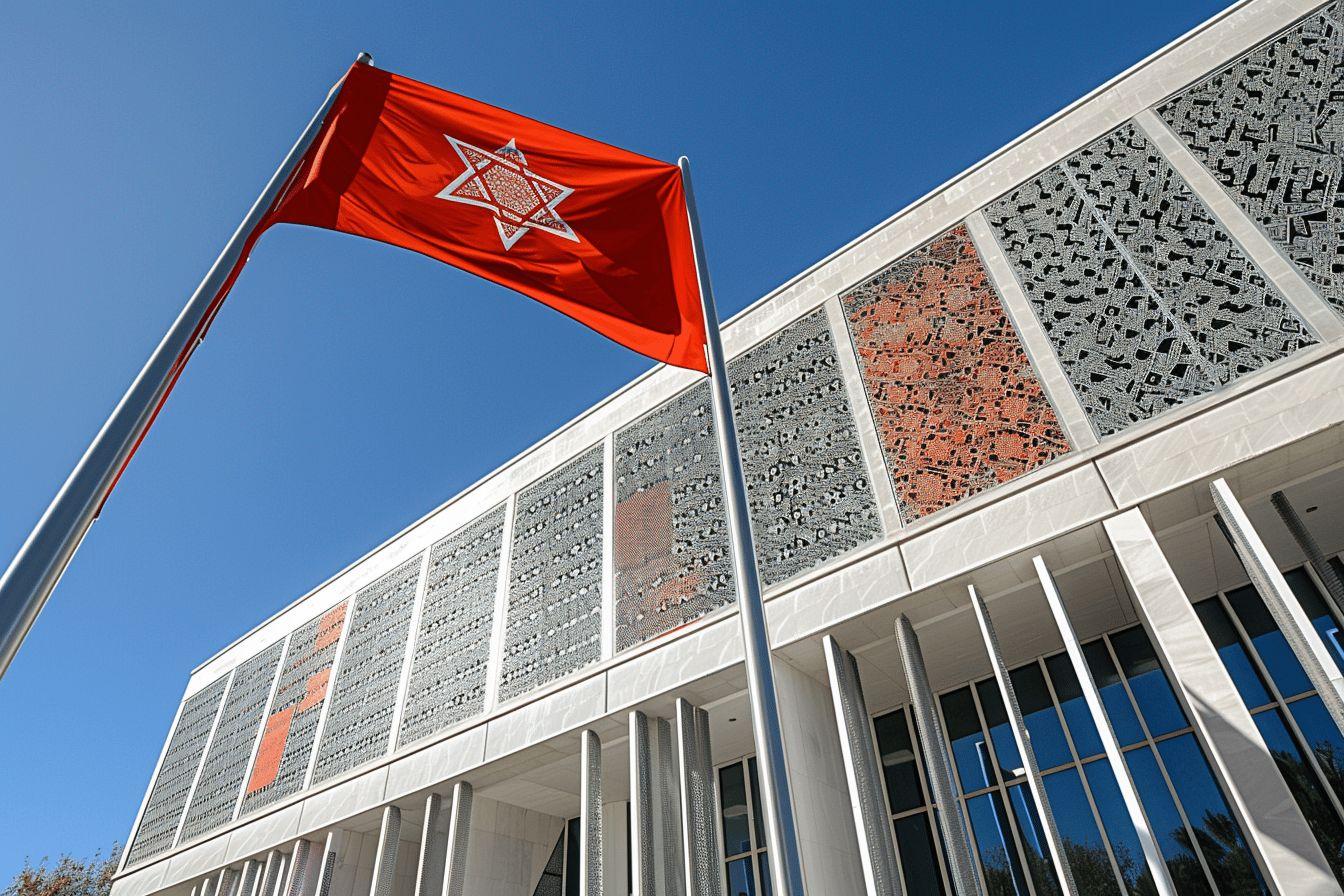Consulat du Maroc à Dijon : adresse et localisation précise pour vos ...
