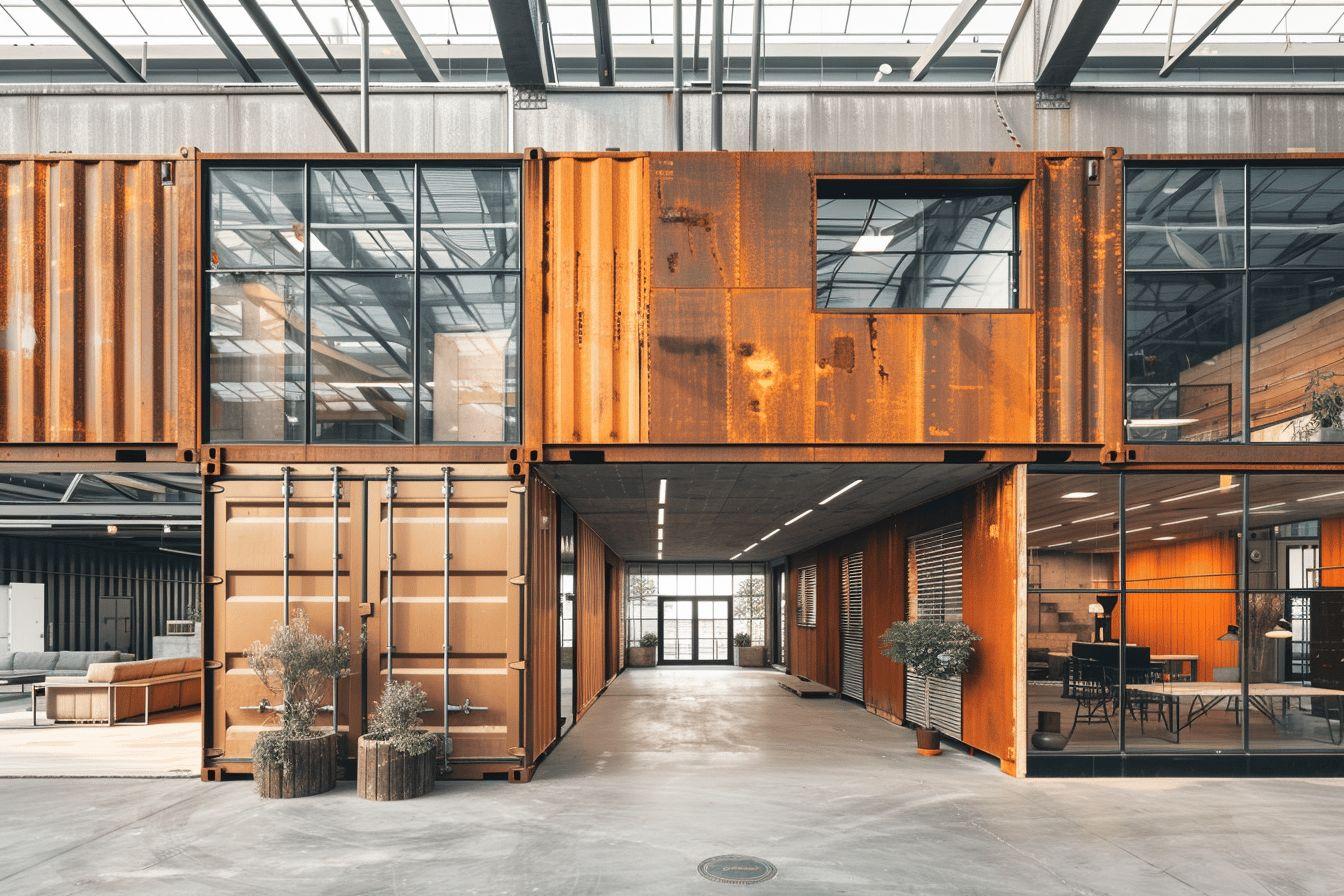 Prix des maisons préfabriquées : coût réel d'une maison modulaire aujourd'hui