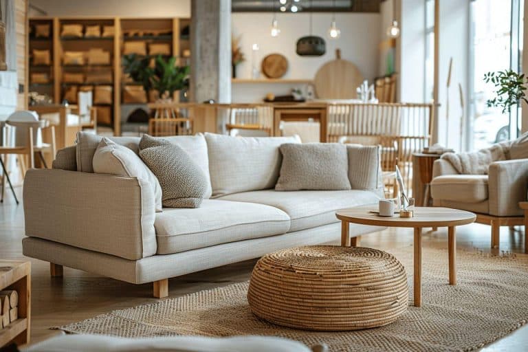Pourquoi opter pour Cocktail Scandinave : le choix idéal pour une décoration d'intérieur unique et tendance