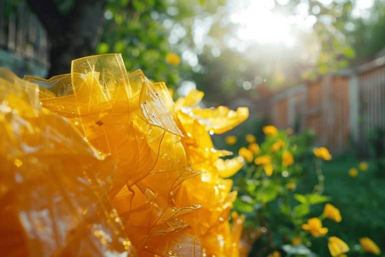 Comment déjaunir le plastique jauni par le soleil : 8 techniques infaillibles pour retrouver l'éclat d'origine