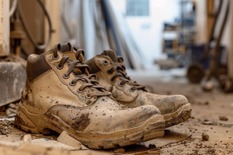 Comment éliminer les mauvaises odeurs de vos chaussures de sécurité : 5 astuces efficaces