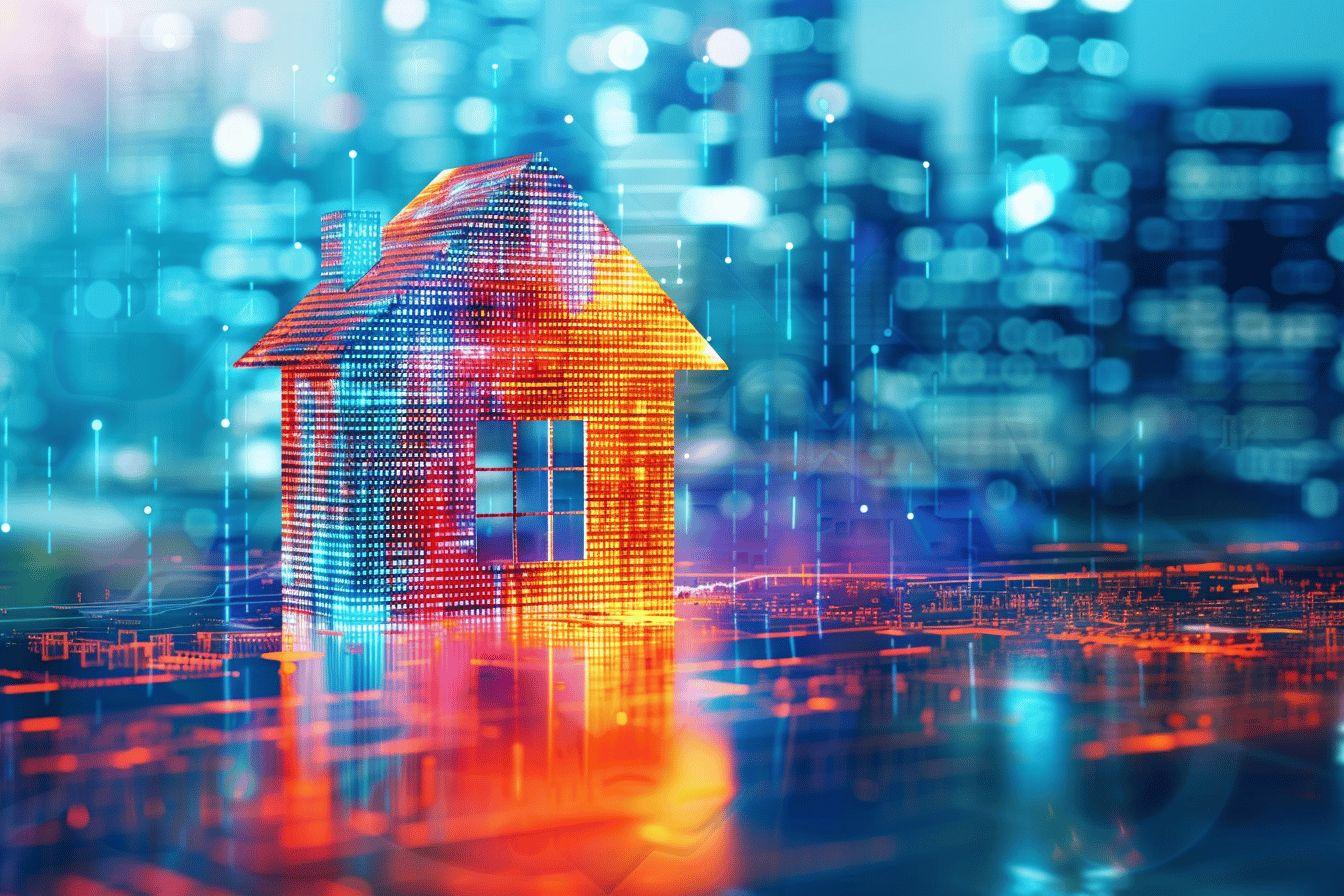 Immobilier digital : révolution du marché avec ses avantages et son impact sur le secteur