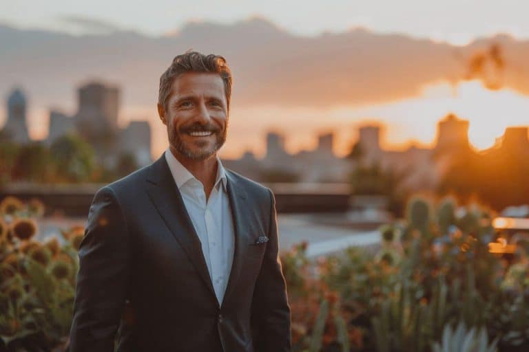 Paul Qualley : parcours de l'ancien époux d'Andie MacDowell, mannequin et entrepreneur