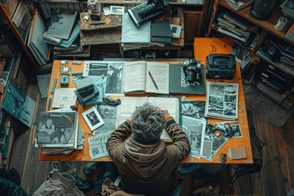 Quelles études pour devenir photographe : formations et parcours pour se lancer dans la photographie