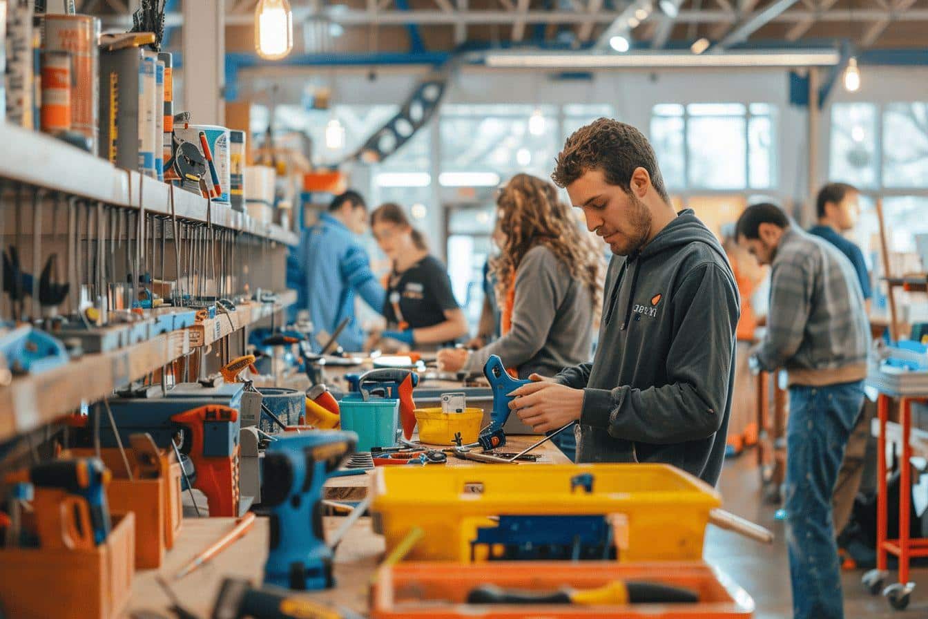 Alternatives écologiques : 10 gestes simples pour un mode de vie durable et responsable au quotidien