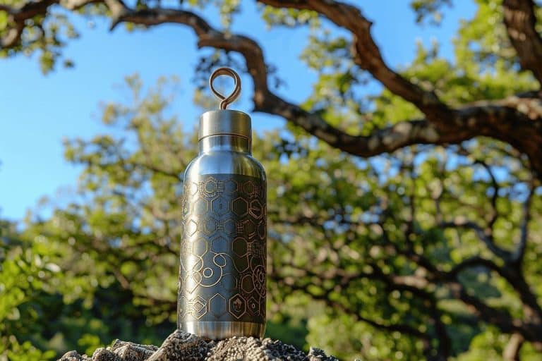 Adopter la gourde en métal : un geste écologique simple pour réduire son impact environnemental