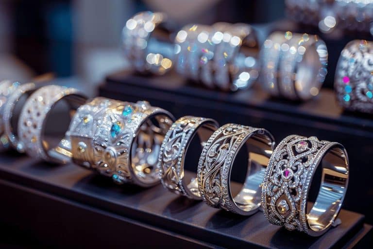 Guide complet du bracelet en argent pour femme : tendances et astuces pour bien choisir