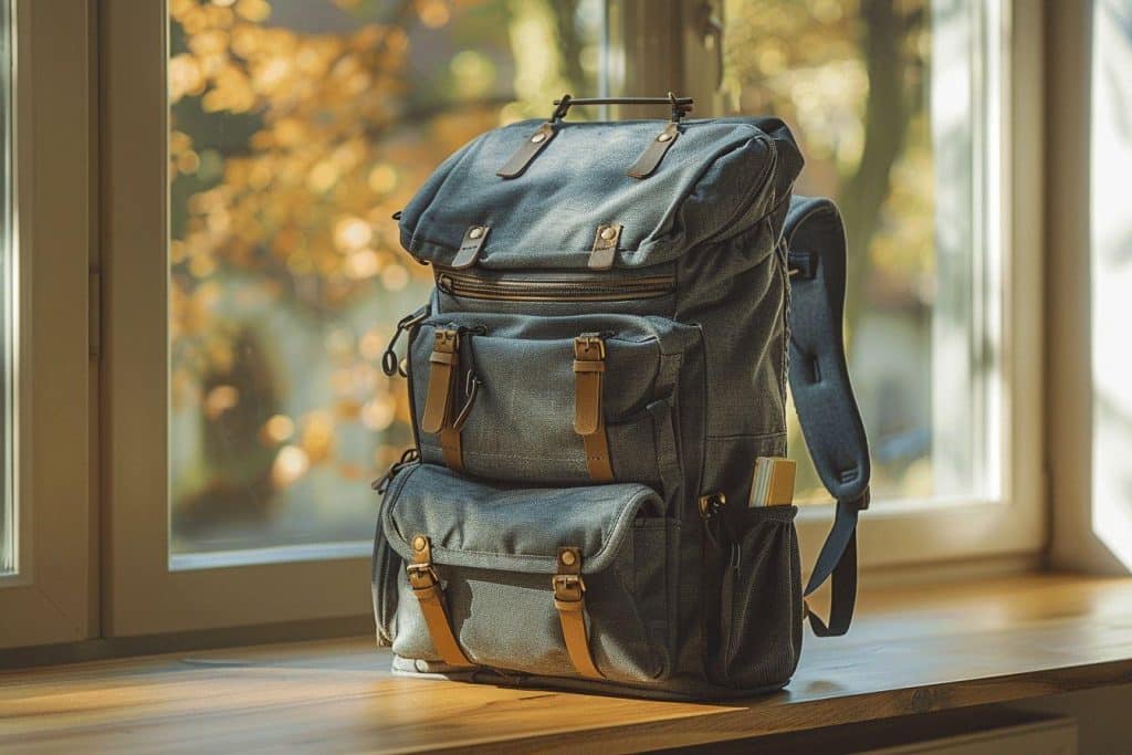 Acheter un sac de voyage : guide ultime pour choisir le modèle parfait selon vos besoins