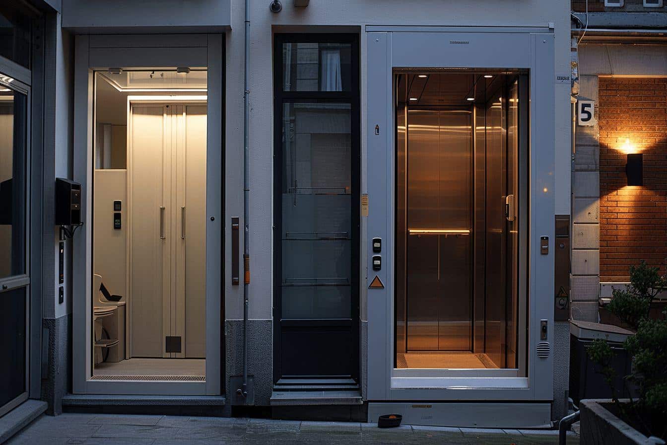 Location de lift à Bruxelles : guide complet pour économiser sur les prix et trouver les meilleures offres