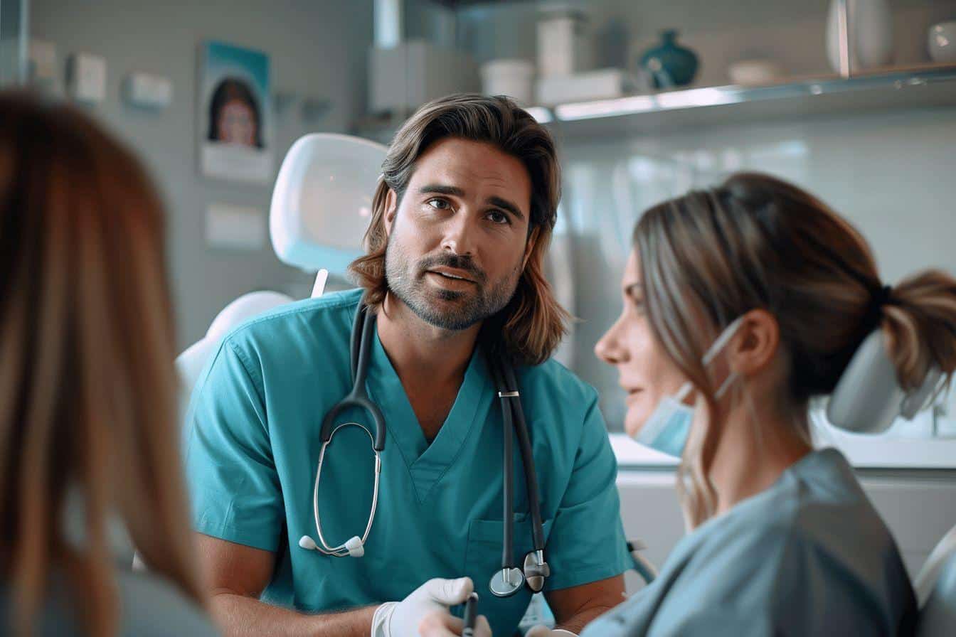 Greffe de cheveux en Turquie : guide complet pour les patients avant l'intervention