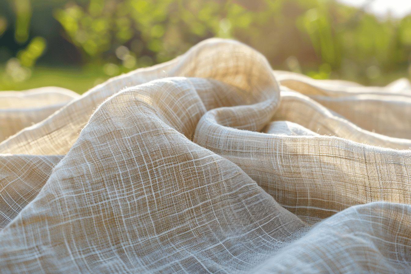 Comment choisir le linge de maison parfait pour bébé : guide complet pour jeunes parents