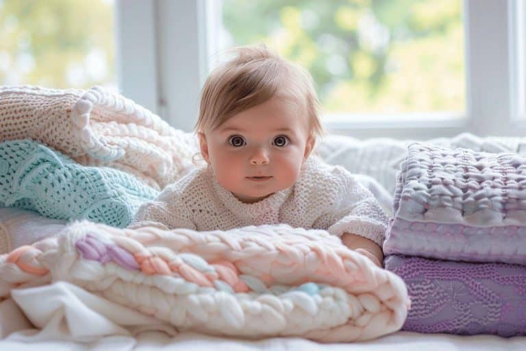 Comment choisir le linge de maison parfait pour bébé : guide complet pour jeunes parents