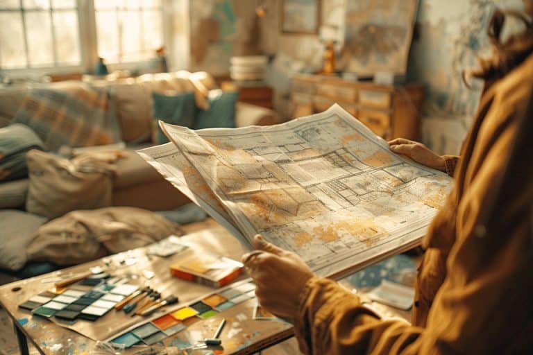 Pourquoi rénover sa maison ? Guide complet et conseils pratiques pour améliorer votre habitat