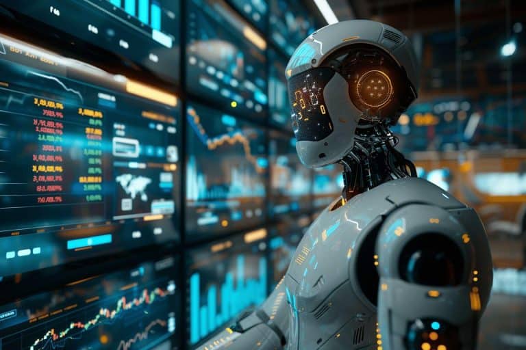 Comment analyser les tendances du marché concurrentiel avec TradingView : guide complet