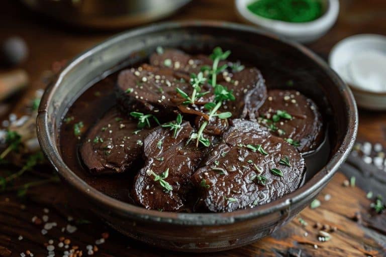 Délicieuse langue de bœuf en cocotte-minute : recette traditionnelle et saveurs authentiques