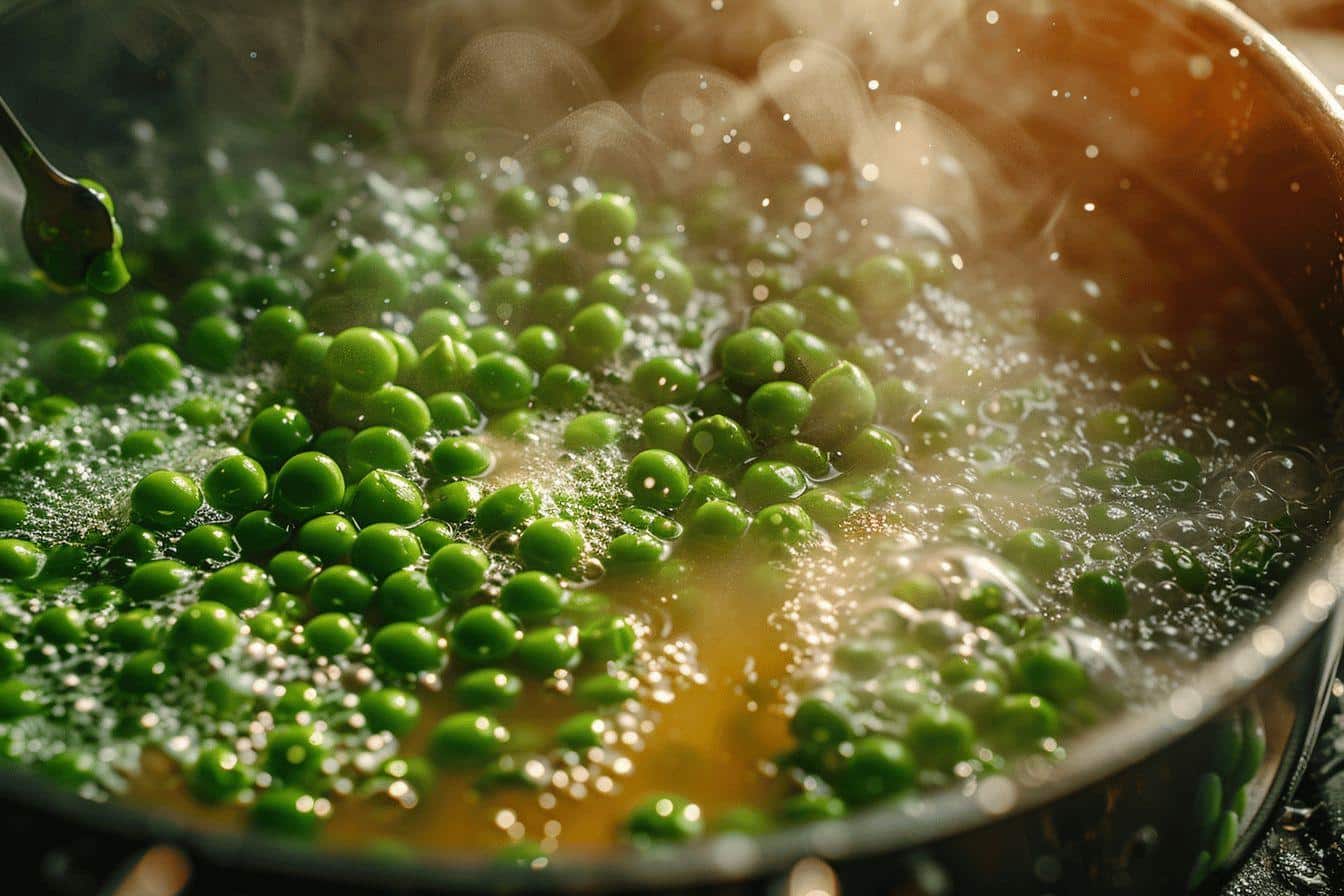 Les meilleurs légumes pour sublimer votre poulet à la crème : nos conseils pour un accompagnement parfait