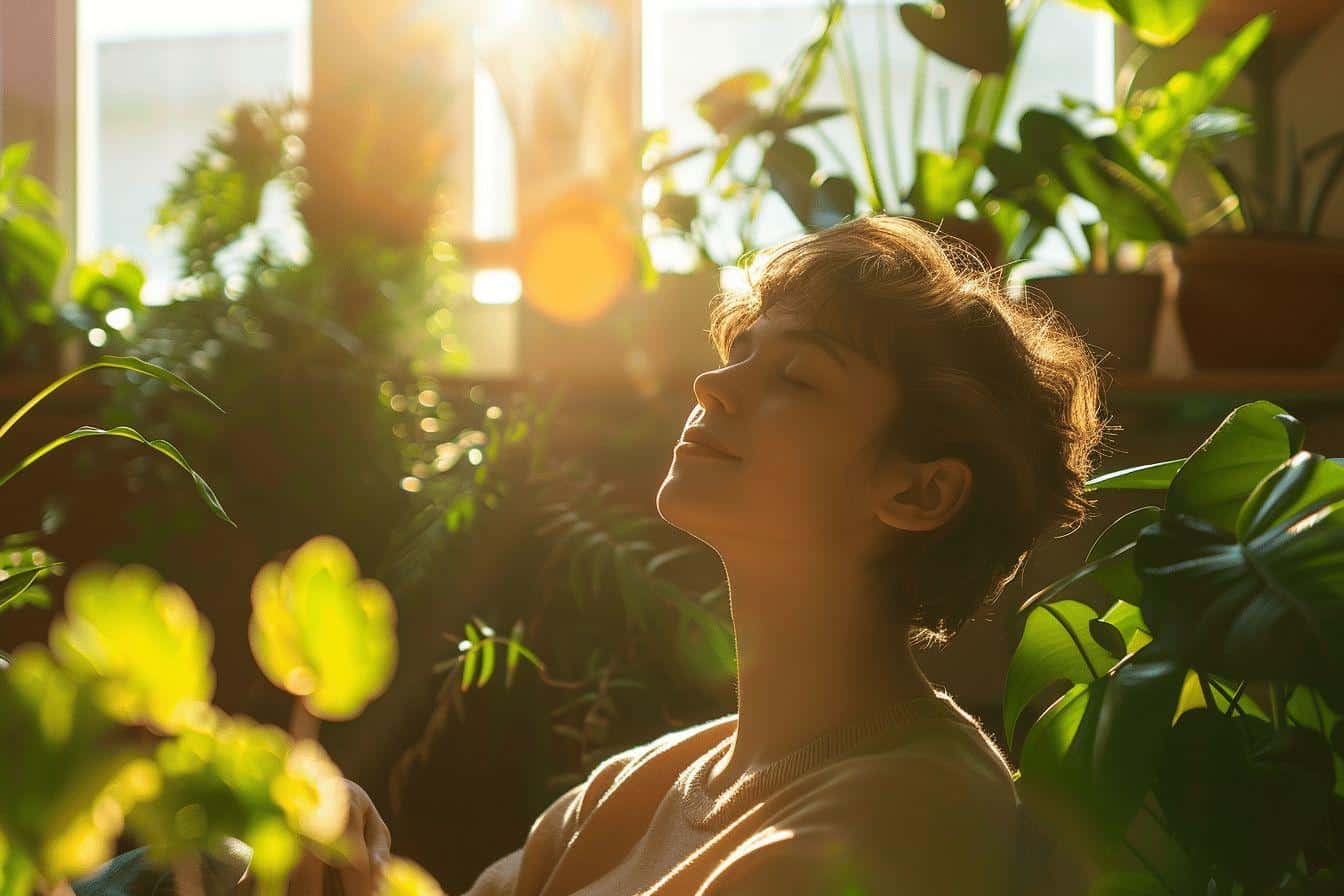 Luminothérapie : comment combattre efficacement la fatigue et la dépression saisonnière ?