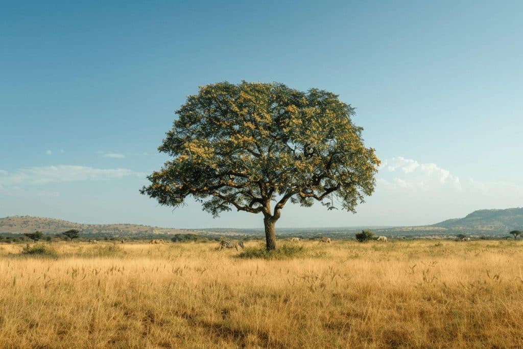 Les plus beaux safaris d'Afrique : top 10 des destinations incontournables pour observer la faune sauvage