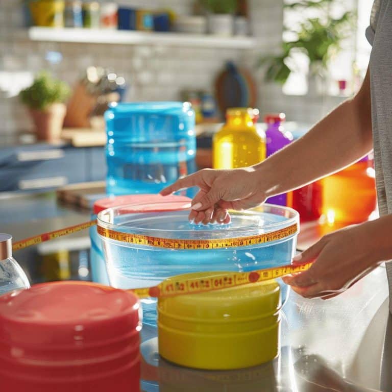 Calcul précis du volume en litres : méthodes astucieuses pour des résultats fiables