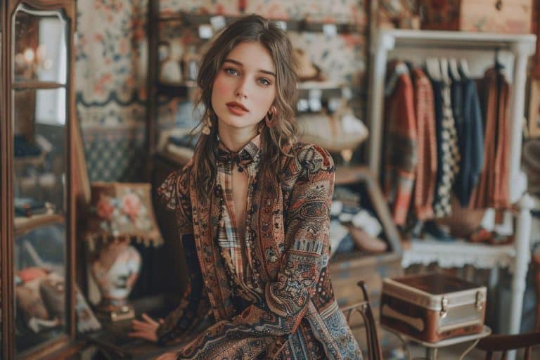 La mode vintage : tendance intemporelle pour votre boutique de prêt-à-porter