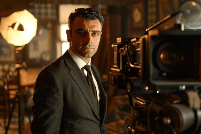 Oscar Isaac : taille, poids et femme - tout savoir sur l'acteur star de Dune et Moon Knight