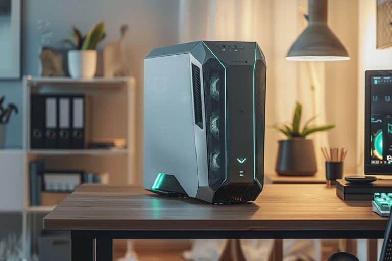 PC sur-mesure : une technologie adaptée à vos besoins spécifiques