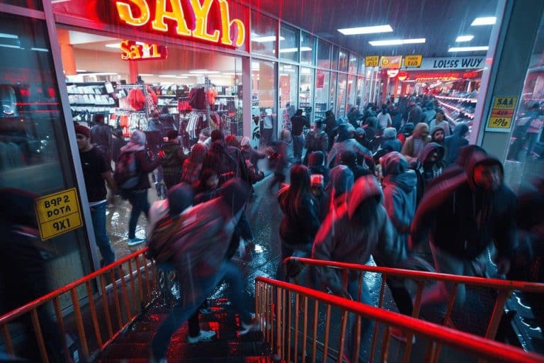 Black Friday et soldes : comment la quête de bonnes affaires influence nos habitudes de consommation