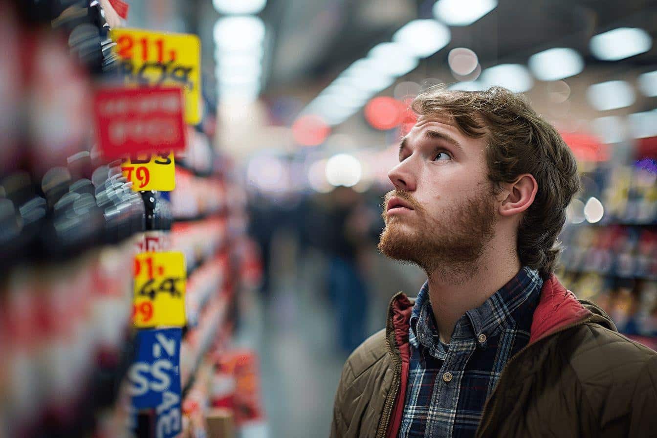 Black Friday et soldes : comment la quête de bonnes affaires influence nos habitudes de consommation