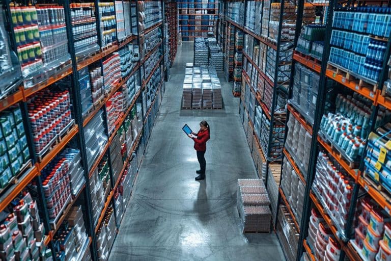 Performance et durabilité : trouver l'équilibre optimal dans la logistique moderne