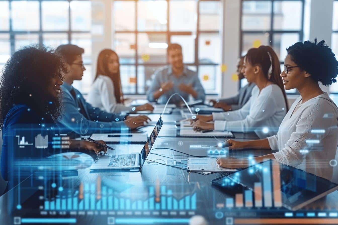 Performance et durabilité : trouver l'équilibre optimal dans la logistique moderne