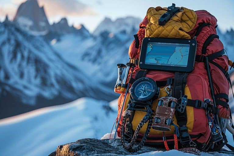Accessoires essentiels pour une conduite sécurisée en montagne : équipement indispensable à avoir