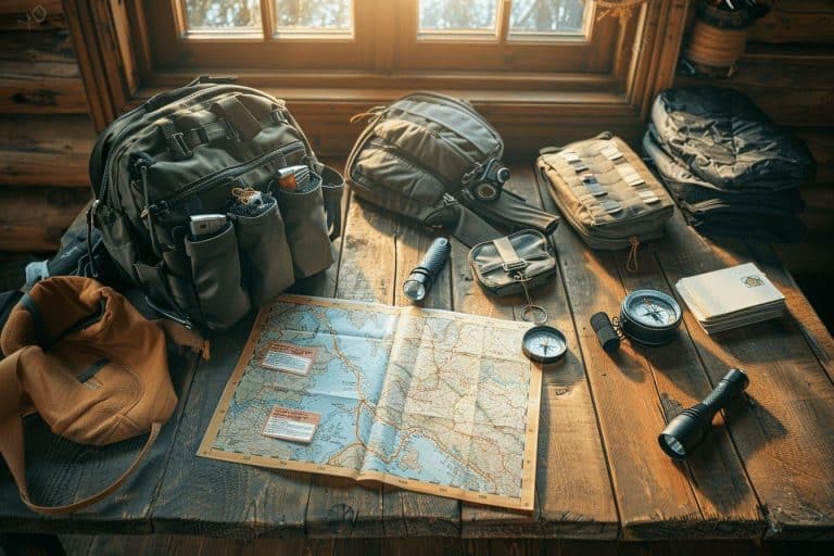 Les meilleurs accessoires pour conduire en montagne : équipement indispensable pour votre sécurité