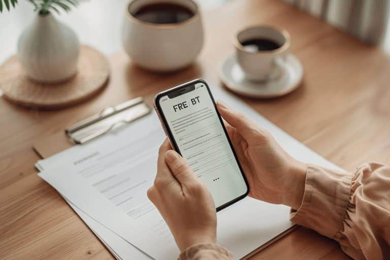 Comment résilier son forfait mobile Free : guide complet pour une démarche simplifiée