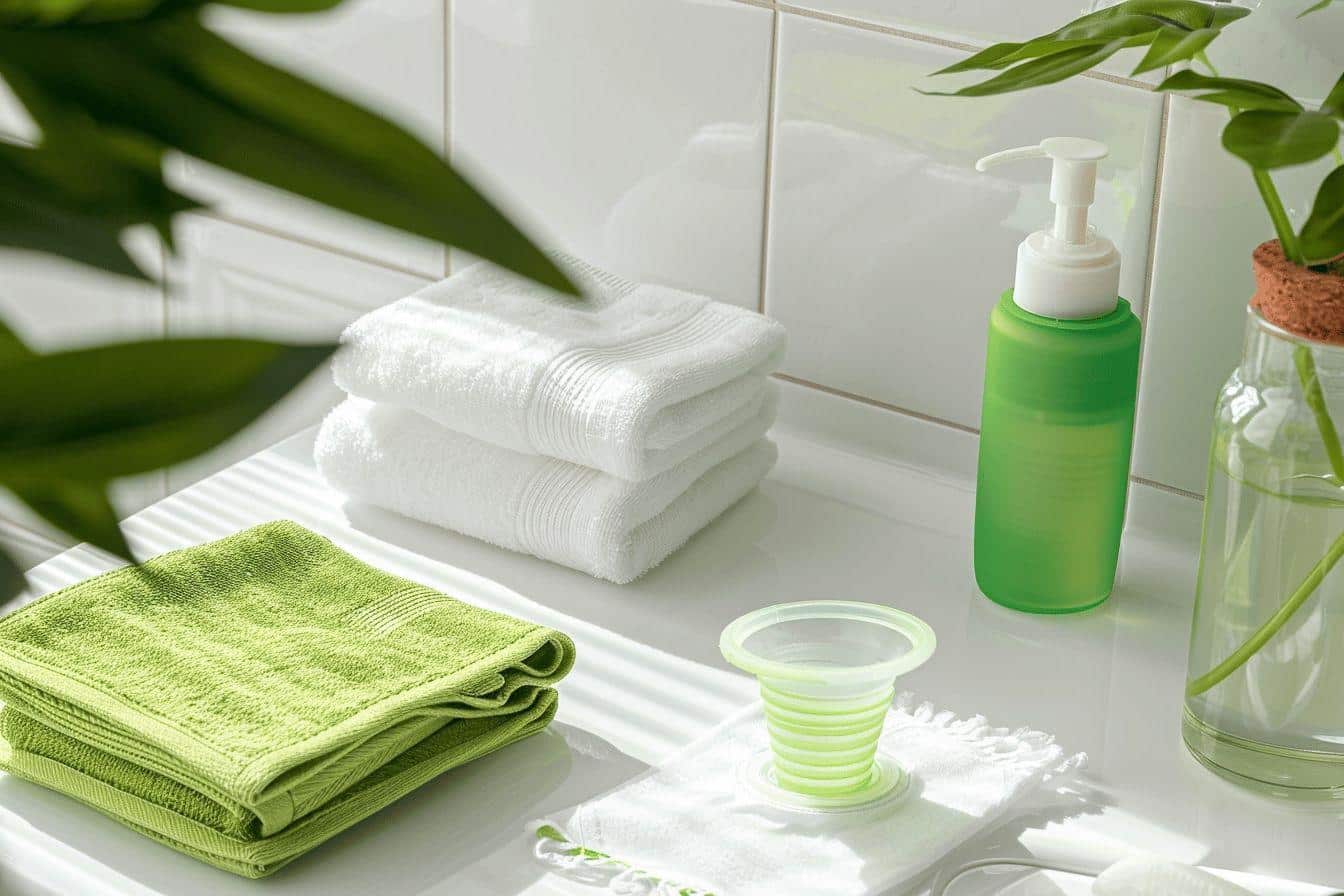 Les objets réutilisables : une révolution pour une consommation plus durable et responsable