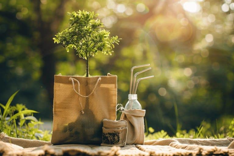 Les objets réutilisables : une révolution pour une consommation plus durable et responsable