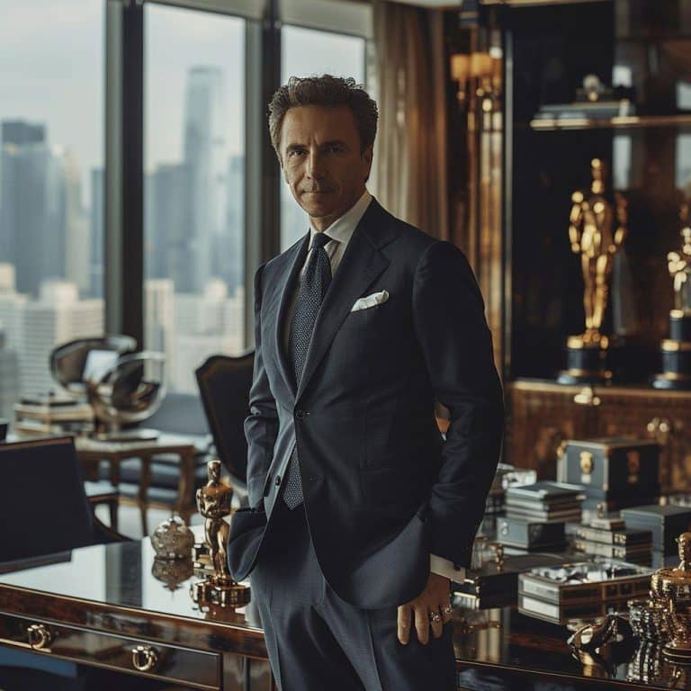 Bernard Arnault : un salaire astronomique de milliards d'euros pour le PDG de LVMH en 2025