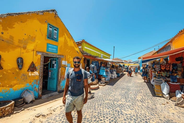 Cap-Vert : les risques pour les touristes - Guide de sécurité pour votre voyage dans l'archipel
