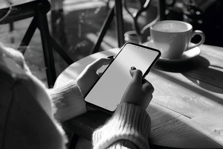 Les smartphones E-Ink : la révolution minimaliste de la tech qui va changer votre quotidien