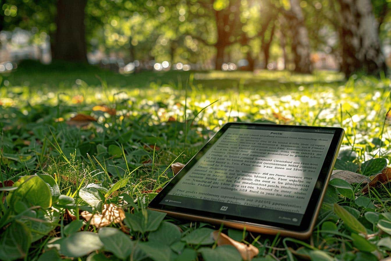 Les smartphones E-Ink : la révolution minimaliste de la tech qui va changer votre quotidien